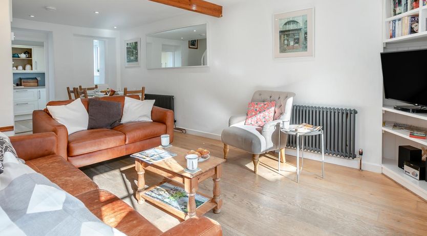 Photo of 3 Bed in St Ives