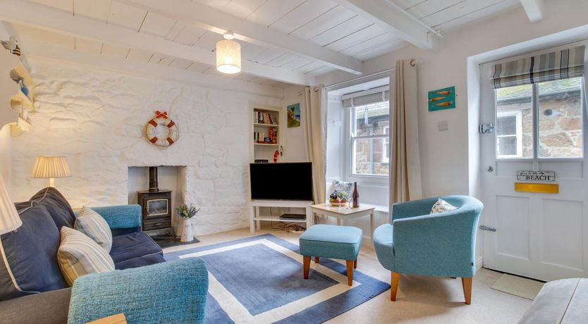 Photo of 2 Bed in St Ives