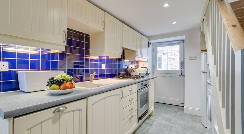 Photo of 2 Bed in St Ives