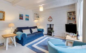 Photo of 2 Bed in St Ives