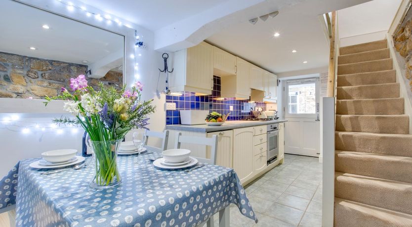 Photo of 2 Bed in St Ives