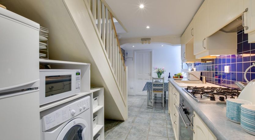 Photo of 2 Bed in St Ives