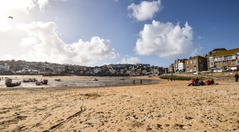 Photo of 2 Bed in St Ives