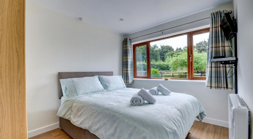 Photo of 1 Bed in Briston