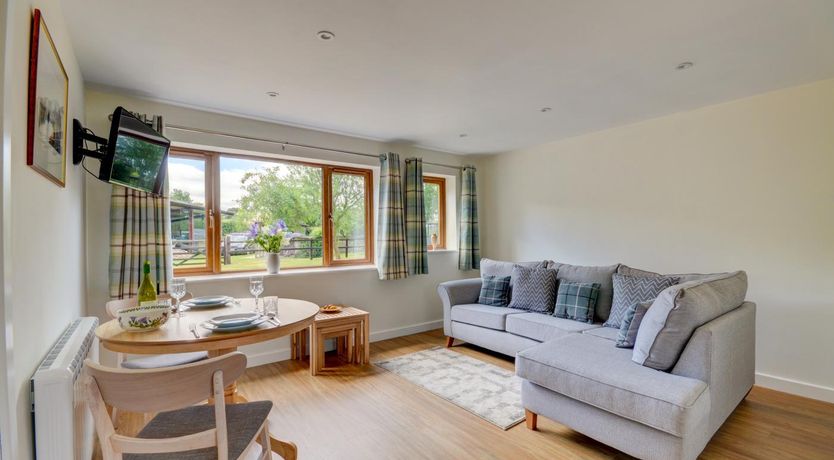 Photo of 1 Bed in Briston