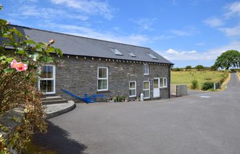 3 Bed in Aberystwyth Holiday Home
