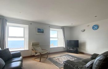 3 Bed in Porthleven Holiday Home
