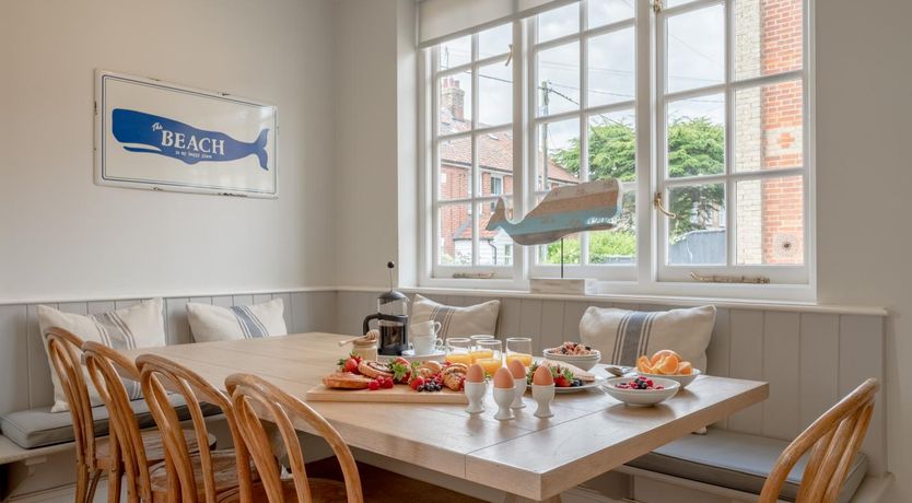 Photo of 7 Bed in Aldeburgh