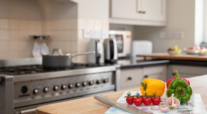 Photo of 7 Bed in Aldeburgh