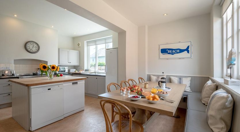 Photo of 7 Bed in Aldeburgh