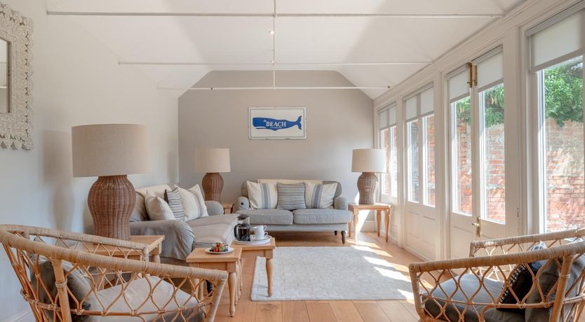 Photo of 7 Bed in Aldeburgh