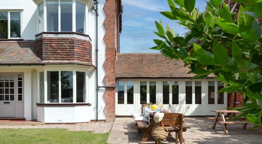 Photo of 7 Bed in Aldeburgh