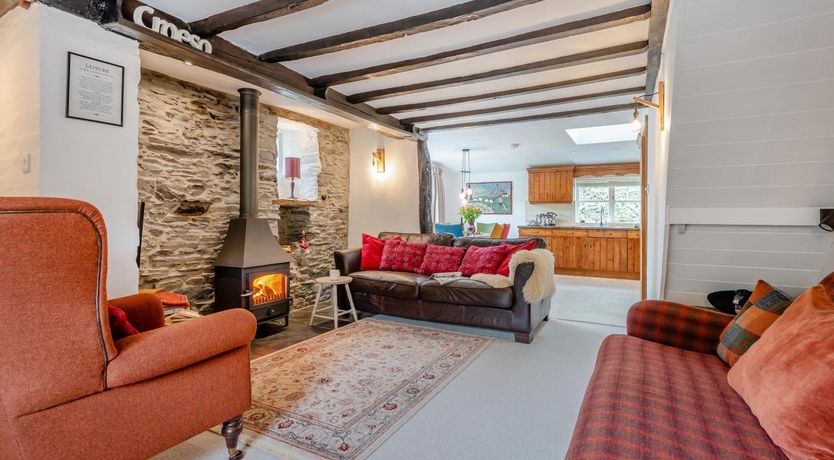 Photo of 3 Bed in Dolgellau