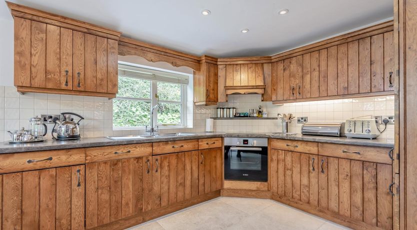 Photo of 3 Bed in Dolgellau