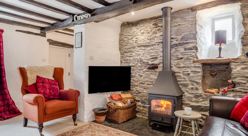 Photo of 3 Bed in Dolgellau