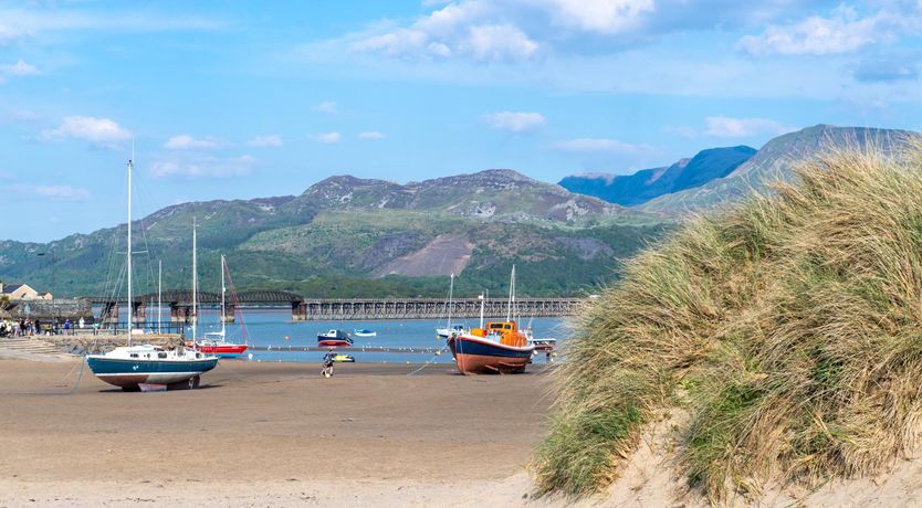 Photo of 3 Bed in Dolgellau