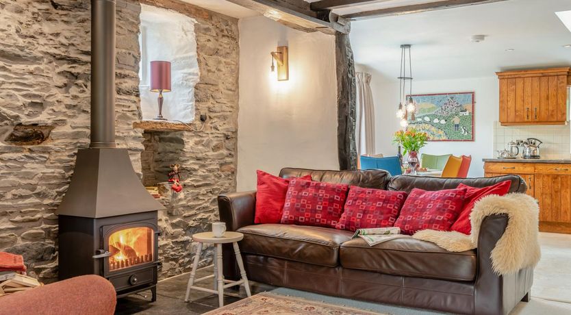 Photo of 3 Bed in Dolgellau