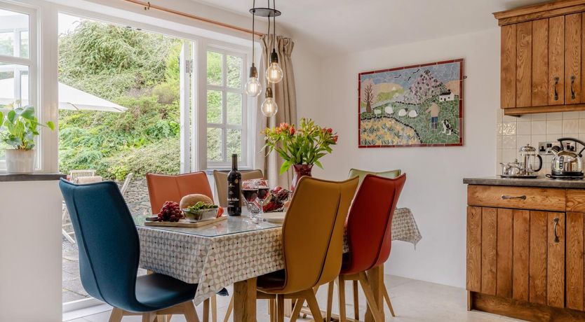 Photo of 3 Bed in Dolgellau