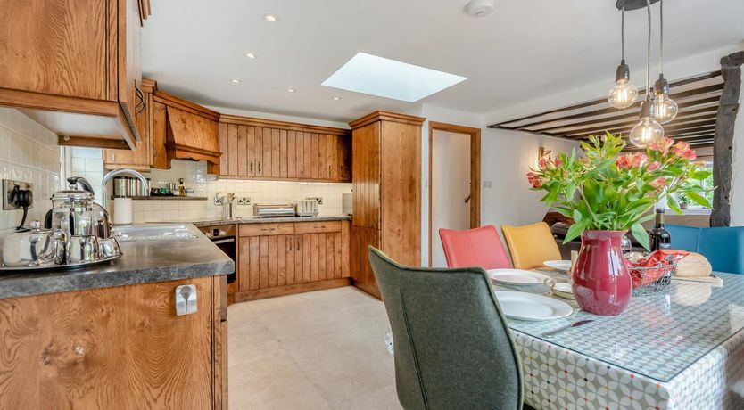 Photo of 3 Bed in Dolgellau