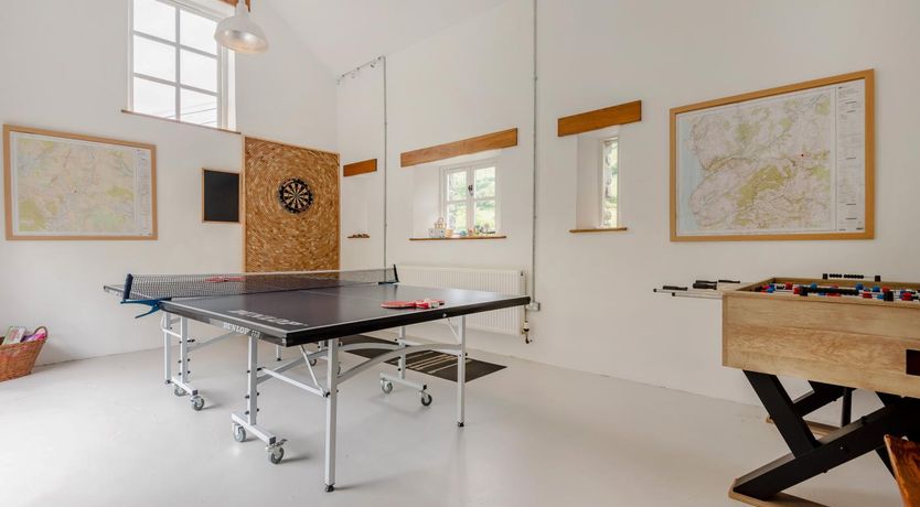 Photo of 3 Bed in Dolgellau