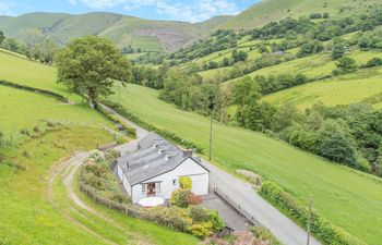 3 Bed in Dolgellau Holiday Home