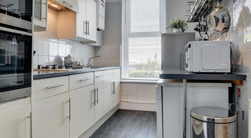 Photo of 4 Bed in Ilfracombe