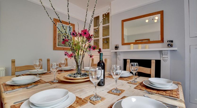 Photo of 4 Bed in Ilfracombe