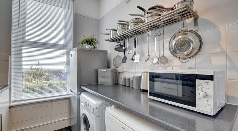 Photo of 4 Bed in Ilfracombe