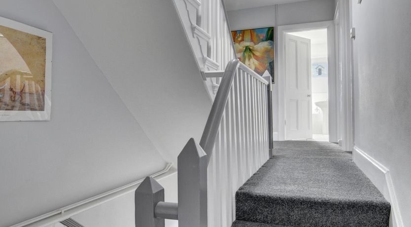 Photo of 4 Bed in Ilfracombe