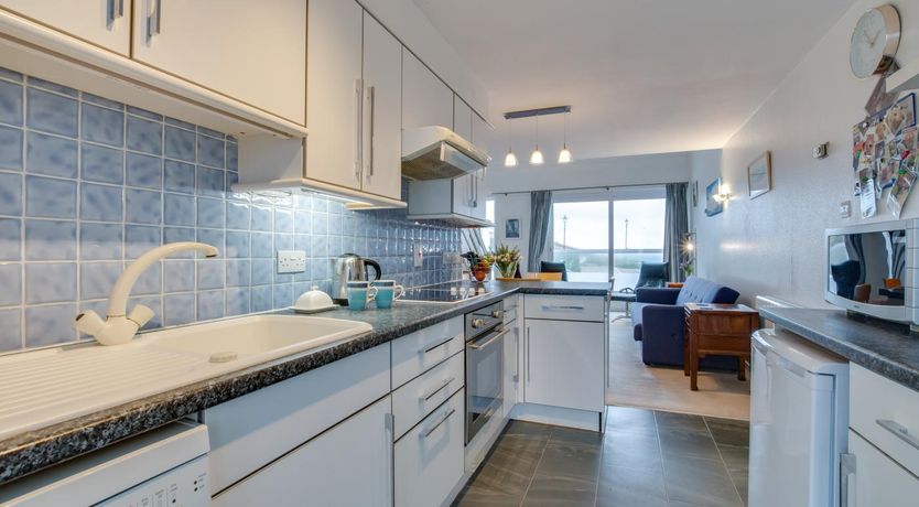 Photo of 1 Bed in St Ives