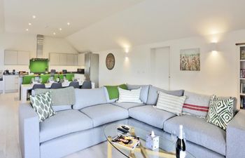 3 Bed in Snape Holiday Home