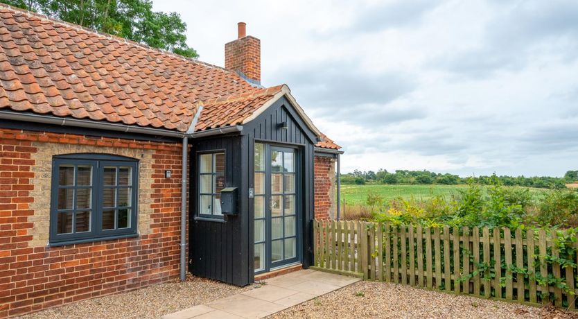 Photo of 3 Bed in Snape