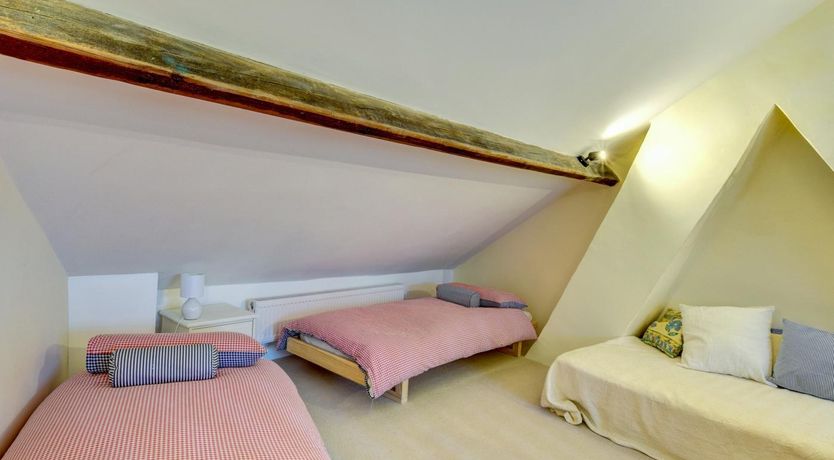 Photo of 3 Bed in Bridport