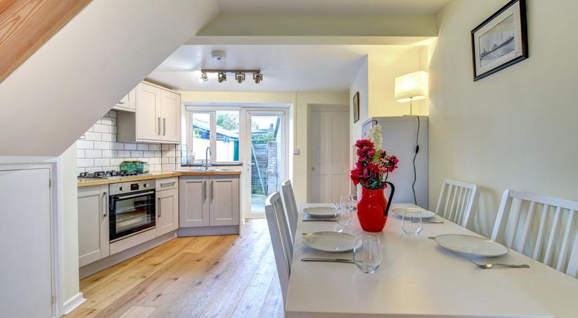 Photo of 3 Bed in Bridport