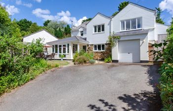 5 Bed in Mevagissey Holiday Home