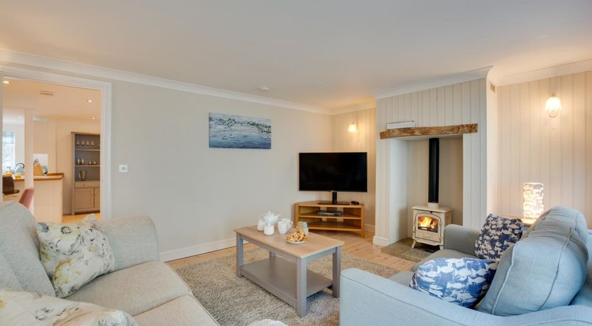 Photo of 5 Bed in Mevagissey