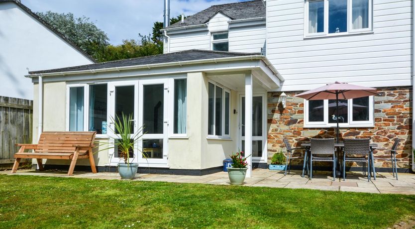 Photo of 5 Bed in Mevagissey