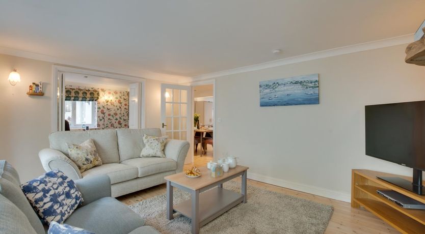 Photo of 5 Bed in Mevagissey
