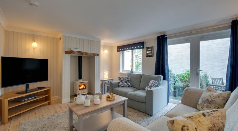Photo of 5 Bed in Mevagissey
