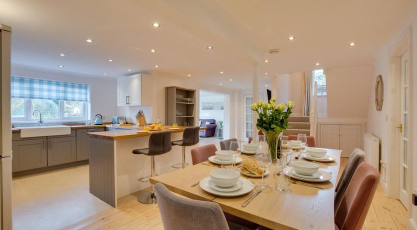 Photo of 5 Bed in Mevagissey