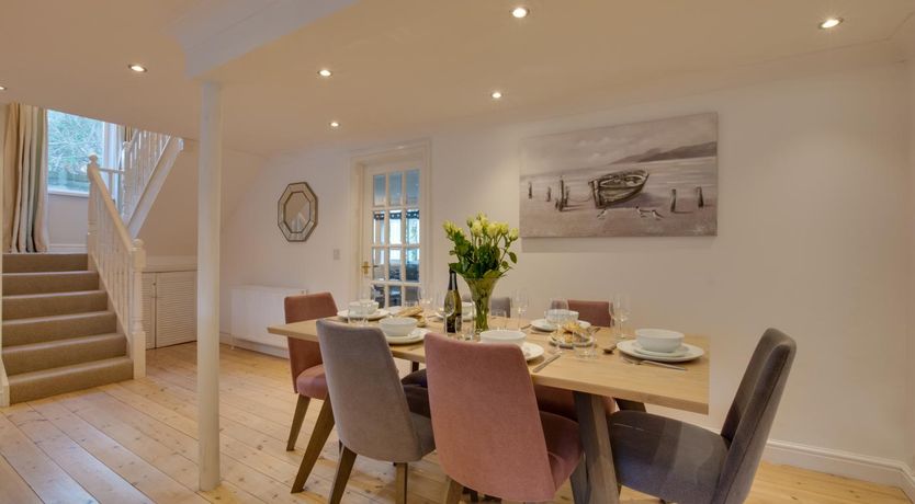 Photo of 5 Bed in Mevagissey