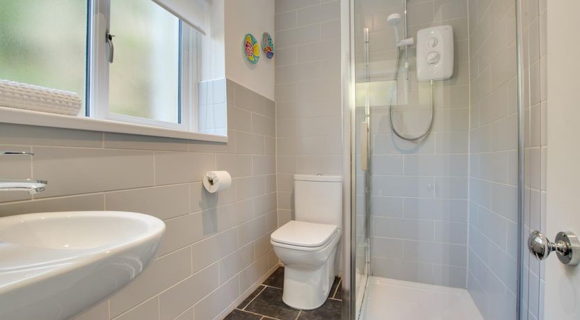 Photo of 1 Bed in Gweek