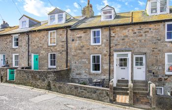 3 Bed in St Ives Holiday Home