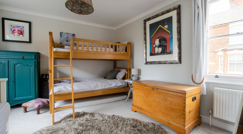 Photo of 5 Bed in Southwold