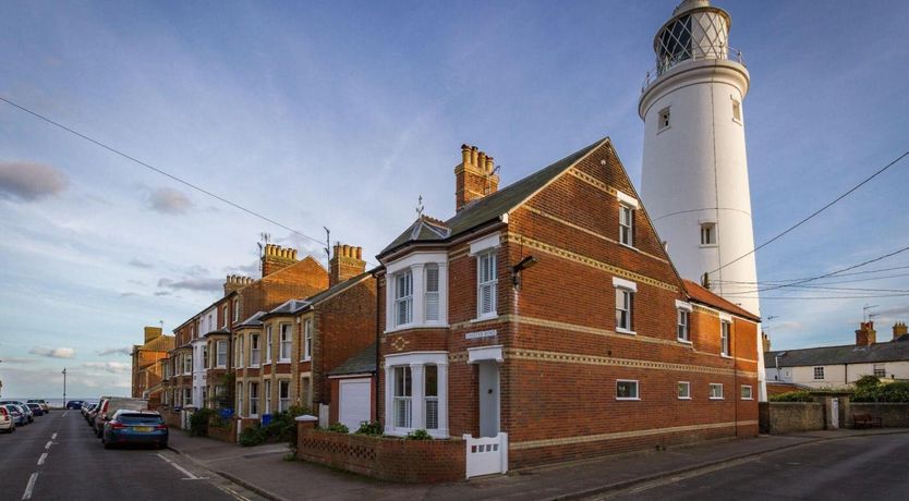 Photo of 5 Bed in Southwold