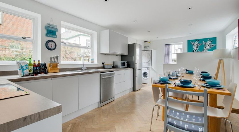 Photo of 5 Bed in Southwold