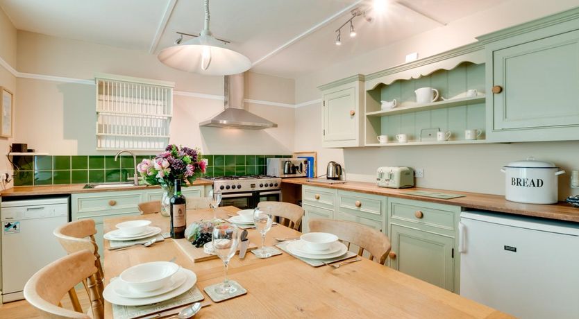 Photo of 2 Bed in Wooler