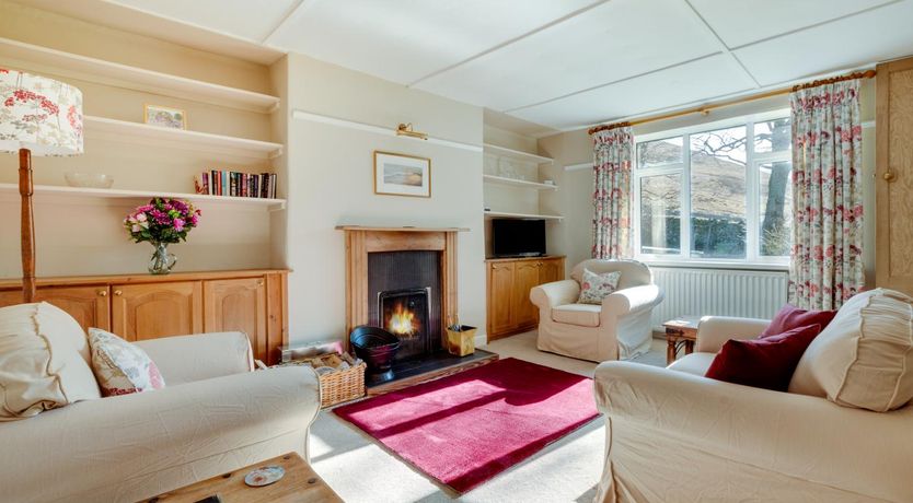 Photo of 2 Bed in Wooler