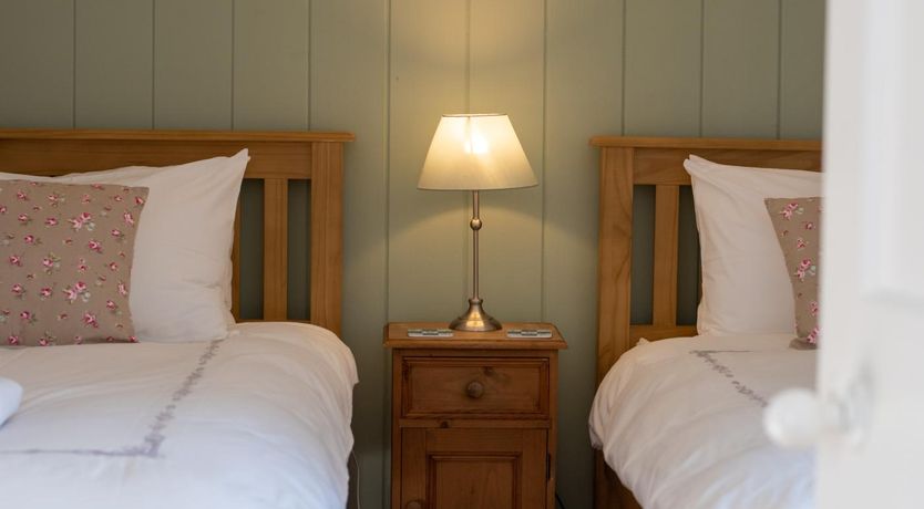 Photo of 2 Bed in Wooler