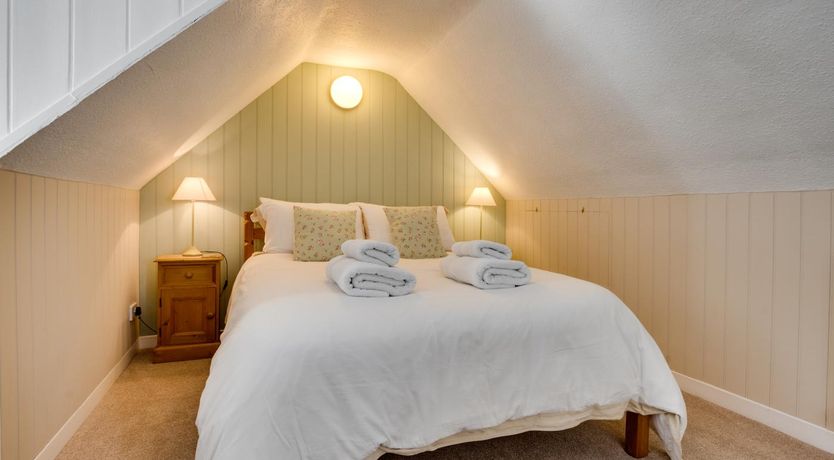 Photo of 2 Bed in Wooler